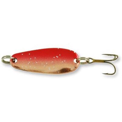 Sølvkroken Aura Flake Sluk, R/fl/c - 7 Gram Sølvkroken Aura Flake Sluk, R/fl/c - 7 Gram
