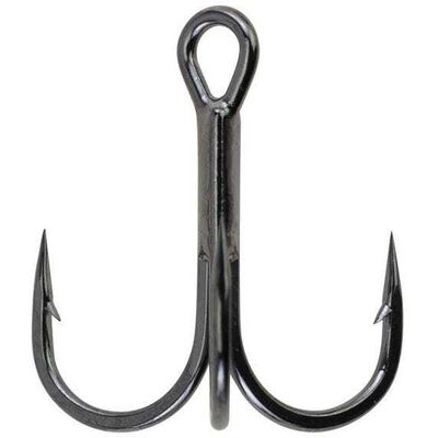Berkley Fusion 19 Treble 1X Kroker - str. 10 Berkley Fusion 19 Treble 1X Kroker - str. 10
