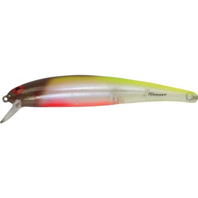 Bomber B15 Long A Wobbler, 12 Cm, 13 Gram - 451 Bomber B15 Long A Wobbler, 12 Cm, 13 Gram - 451