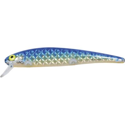 Bomber B15 Long A Wobbler, 12 Cm, 13 Gram - Wigg25 Bomber B15 Long A Wobbler, 12 Cm, 13 Gram - Wigg25