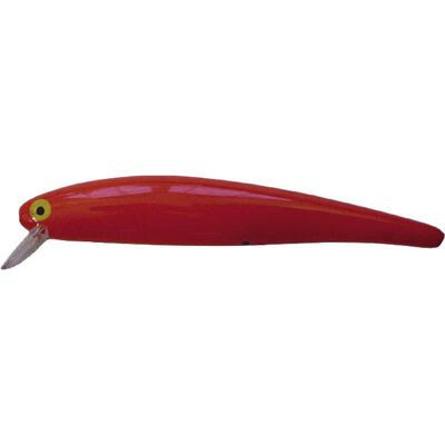 Bomber Wobbler Long A, 9 Gram, 9cm - B14a Fo Bomber Wobbler Long A, 9 Gram, 9cm - B14a Fo