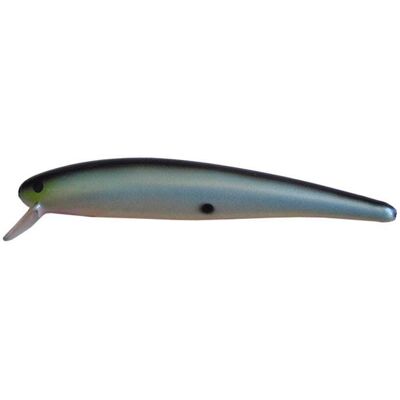 Bomber Wobbler Long A 9 Gram, 9cm , B14a - Plo Bomber Wobbler Long A 9 Gram, 9cm , B14a - Plo