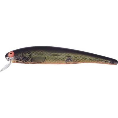 Bomber Wobbler Long A, 9 Gram, 9cm - B14a-Xcho Bomber Wobbler Long A, 9 Gram, 9cm - B14a-Xcho