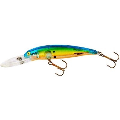 Bomber Wobbler 9 Cm, 24a - Chlo Bomber Wobbler 9 Cm, 24a - Chlo