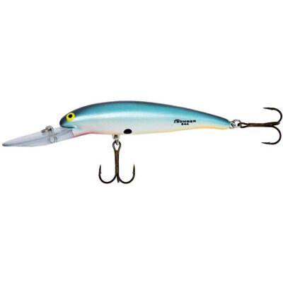 Bomber Wobbler 9 Cm, 24a - Plo Bomber Wobbler 9 Cm, 24a - Plo