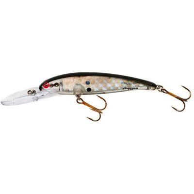 Bomber Wobbler 9 Cm, 24a - Ptb Bomber Wobbler 9 Cm, 24a - Ptb