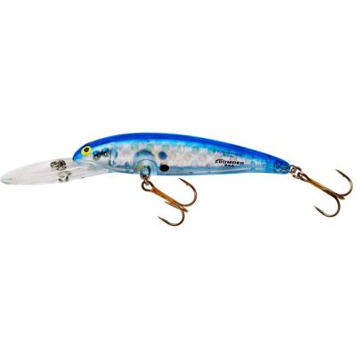 Bomber Wobbler 9 Cm, 24a - Ptl Bomber Wobbler 9 Cm, 24a - Ptl