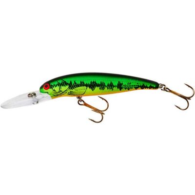 Bomber Wobbler 9 Cm, 24a - Xftb Bomber Wobbler 9 Cm, 24a - Xftb