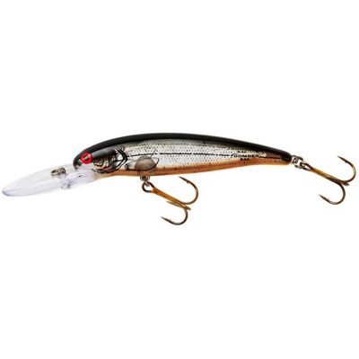 Bomber Wobbler 9 Cm, 24a - Xsio Bomber Wobbler 9 Cm, 24a - Xsio