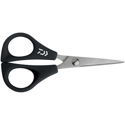 Daiwa Braid Scissors, Saks For Multifilament Daiwa Braid Scissors, Saks For Multifilament