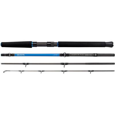 Daiwa Kenzaki Boat Havfiskestang - 7 Fot, 20-30lbs Daiwa Kenzaki Boat Havfiskestang - 7 Fot, 20-30lbs
