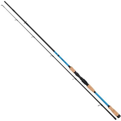 Daiwa Laguna Xt Kids Haspelstang - 6 Fot, 10-30 Gram - Blå Daiwa Laguna Xt Kids Haspelstang - 6 Fot, 10-30 Gram - Blå