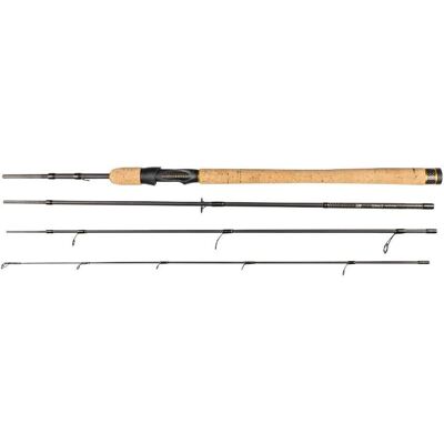 Daiwa Legalis Haspelstang - 7 Fot, 5-15 Gram Daiwa Legalis Haspelstang - 7 Fot, 5-15 Gram