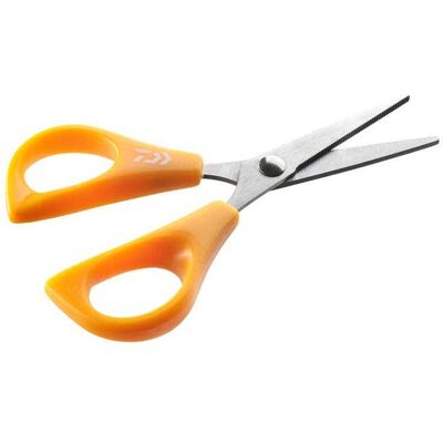 Daiwa Scissors, Saks For Klipping Av Sener Daiwa Scissors, Saks For Klipping Av Sener