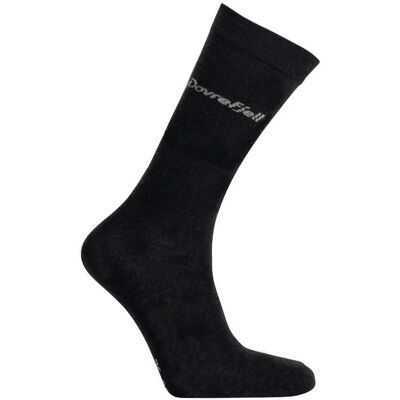 Dovrefjell Ultra Light Ullsokk, Lang Modell - Str. L (44-47) Dovrefjell Ultra Light Ullsokk, Lang Modell - Str. L (44-47)
