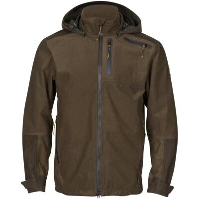 Härkila Forest Hunter Gtx Jakke - Str. 3xl Härkila Forest Hunter Gtx Jakke - Str. 3xl