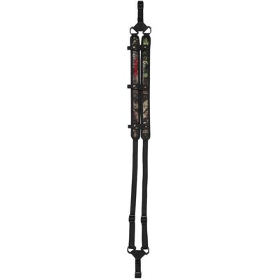 Härkila Moose Hunter 2.0 Rifle Sling - Bærestropp Til Våpen Härkila Moose Hunter 2.0 Rifle Sling - Bærestropp Til Våpen
