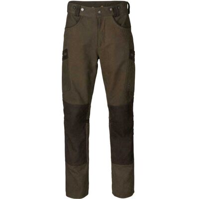 Härkila Pro Hunter Leather Bukse - Str. Xl Härkila Pro Hunter Leather Bukse - Str. Xl