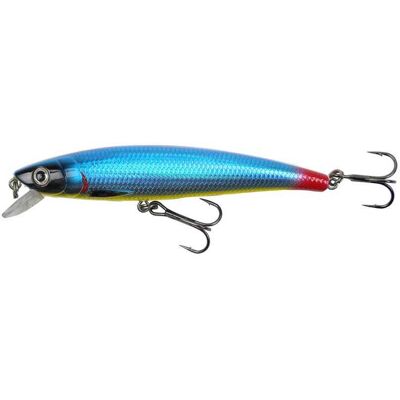 Hurricane Grimner Wobbler, 9 Cm - Svensken Hurricane Grimner Wobbler, 9 Cm - Svensken