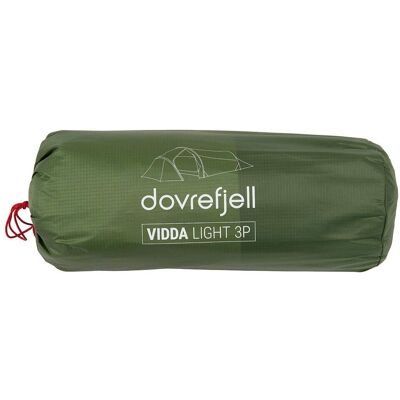 Dovrefjell Pakkpose Til Vidda Light 3p Telt Dovrefjell Pakkpose Til Vidda Light 3p Telt