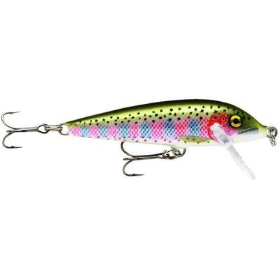 Rapala Countdown Wobbler, 3 Cm - Rt Rapala Countdown Wobbler, 3 Cm - Rt