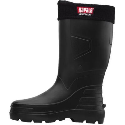 Rapala Sportsman - Vinterstøvel - Str. 47 Rapala Sportsman - Vinterstøvel - Str. 47