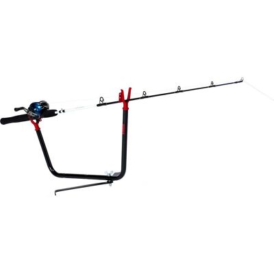 Rapala Stangholder Isfiske Rmg Edition Rapala Stangholder Isfiske Rmg Edition