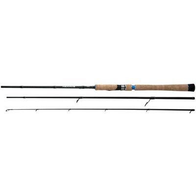 Shimano Nexave Haspelstang - 9 Fot, 7-35 Gram Shimano Nexave Haspelstang - 9 Fot, 7-35 Gram