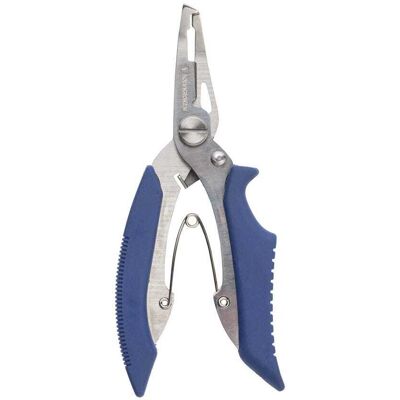 Sølvkroken Linesaks Og Splittringtang 5'' Sølvkroken Linesaks Og Splittringtang 5''