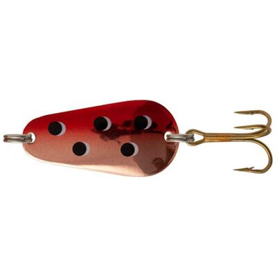 Sølvkroken Spesial Classic Sluk, C/r/d - 7 Gram Sølvkroken Spesial Classic Sluk, C/r/d - 7 Gram
