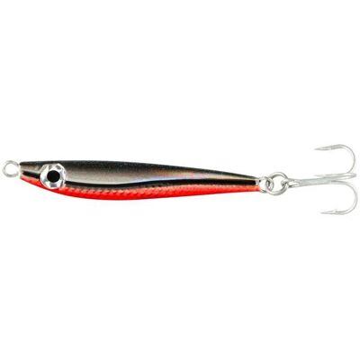 Spro Cast'X Red Fish Sluk - 21 Gram Spro Cast'X Red Fish Sluk - 21 Gram