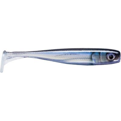 Storm Tock Minnow Jigg 10 Cm, 4 Pk. - Rsml Storm Tock Minnow Jigg 10 Cm, 4 Pk. - Rsml