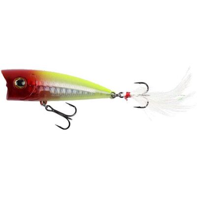 Hurricane Top-X Popper Wobbler, 6 Cm - Htx6-03 Hurricane Top-X Popper Wobbler, 6 Cm - Htx6-03