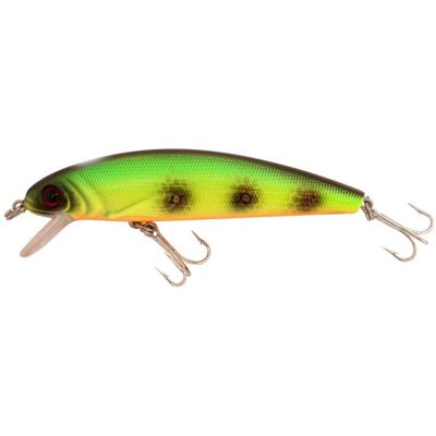 Abu Tormentor Flyt Wobbler, 7 Cm, 9 Gram - Gp Abu Tormentor Flyt Wobbler, 7 Cm, 9 Gram - Gp