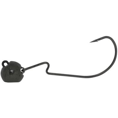 VMC Mystic 7320SJ Jig Head - 3/0, 7g, Sølv VMC Mystic 7320SJ Jig Head - 3/0, 7g, Sølv