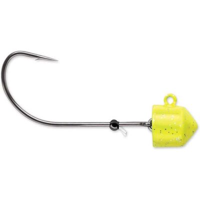 VMC Swingin Ned Rig Jig Jiggkrok, 7 Gram #1 - 3pk VMC Swingin Ned Rig Jig Jiggkrok, 7 Gram #1 - 3pk