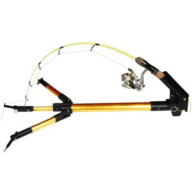 Wiggler Auto-Striker Stangholder Wiggler Auto-Striker Stangholder
