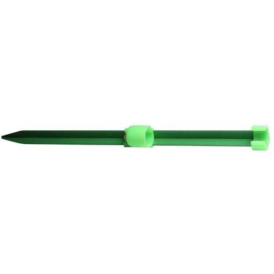 Wiggler Stangholder Justerbar Wiggler Stangholder Justerbar