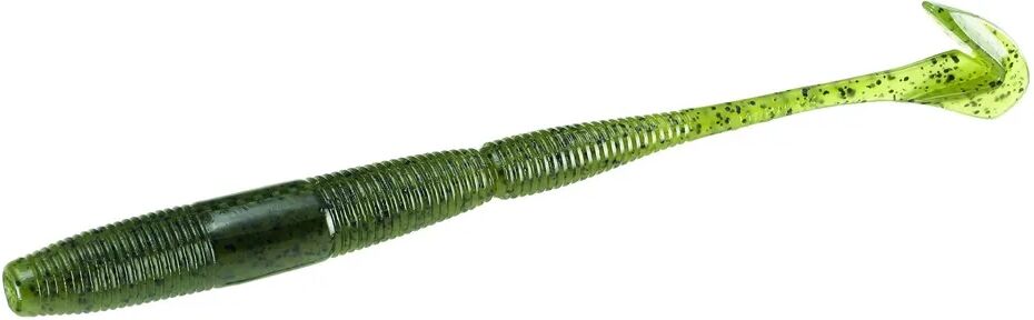 Rapala 13 Fishing Ninja Swimming Worm jigg, 14 cm - CG