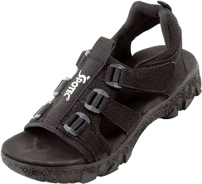 Spotec Original sandal, sort