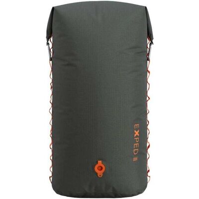 Exped Dura Packsack 50 - Vanntett pakkpose for utstyr Exped Dura Packsack 50 - Vanntett pakkpose for utstyr