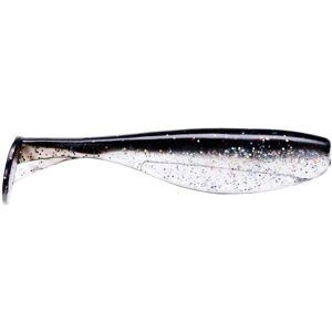 Storm Hit Shad Jigg - 10 Cm, 4 Pk. - Blth Storm Hit Shad Jigg - 10 Cm, 4 Pk. - Blth
