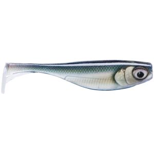 Storm Hit Shad Jigg - 10 Cm, 4 Pk. - Rsml Storm Hit Shad Jigg - 10 Cm, 4 Pk. - Rsml