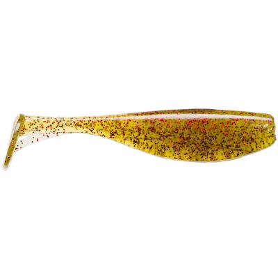 Storm Hit Shad Jigg - 10 Cm, 4 Pk. - Mo Storm Hit Shad Jigg - 10 Cm, 4 Pk. - Mo