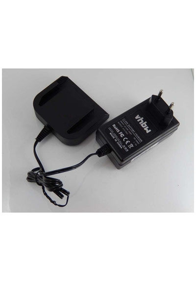 AEG 3381206 31.5W AC adapter / lader (21 - 230V, 1.5A)