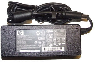 HP Pavilion dv6-3010em 90W AC adapter / lader (19V, 4.74A)