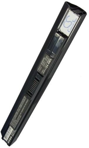 Acer Batteri (2200 mAh 11.1 V) passende til Batteri til Acer Aspire One AO751h-1061