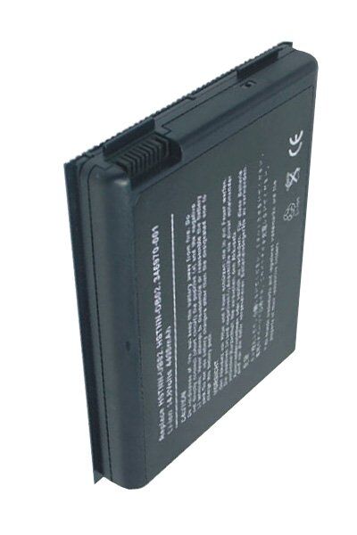 HP Batteri (4400 mAh 14.8 V) passende til Batteri til HP Pavilion zv5030us-ds502ar