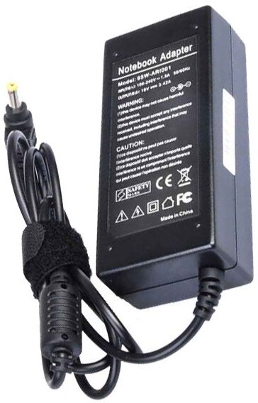 Acer Aspire 7552G-P324G1TMN 65W AC adapter / lader (19V, 3.42A)