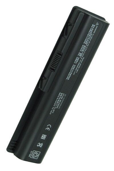 HP Batteri (4400 mAh 10.8 V) passende til Batteri til HP OmniBook XE4500-F4887J